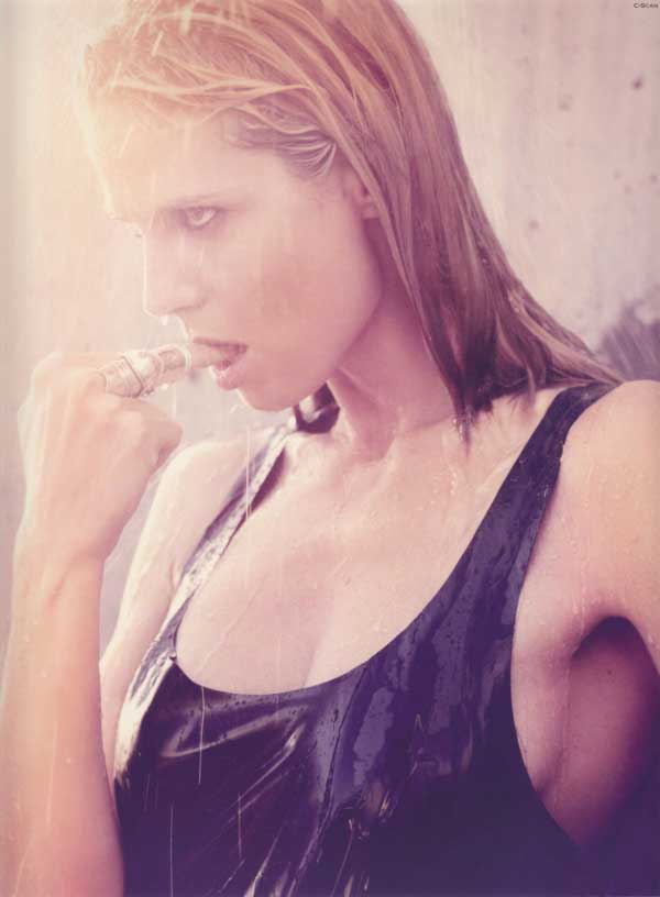海蒂·克拉姆/Heidi Klum-2-69